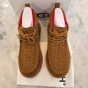 New UGG Ambush Woven Boot